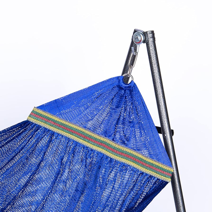 Amazon.com : 2 in 1 Hammock and Swinging Chair with